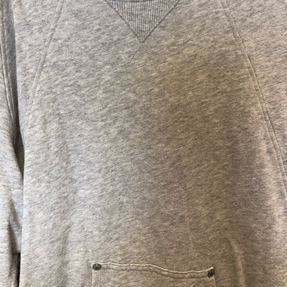 C and c California sweatshirt size xS - Picture 2 of 5